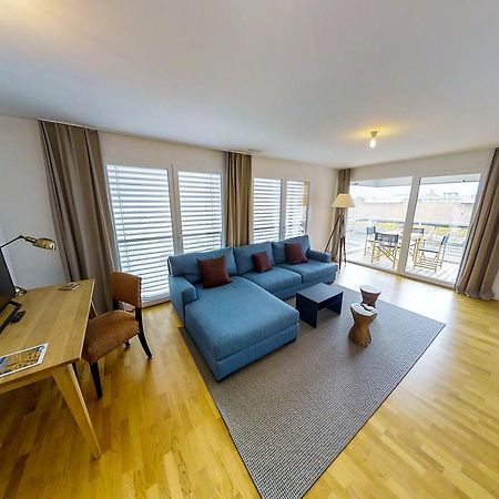Apartment Spedition トゥーン エクステリア 写真