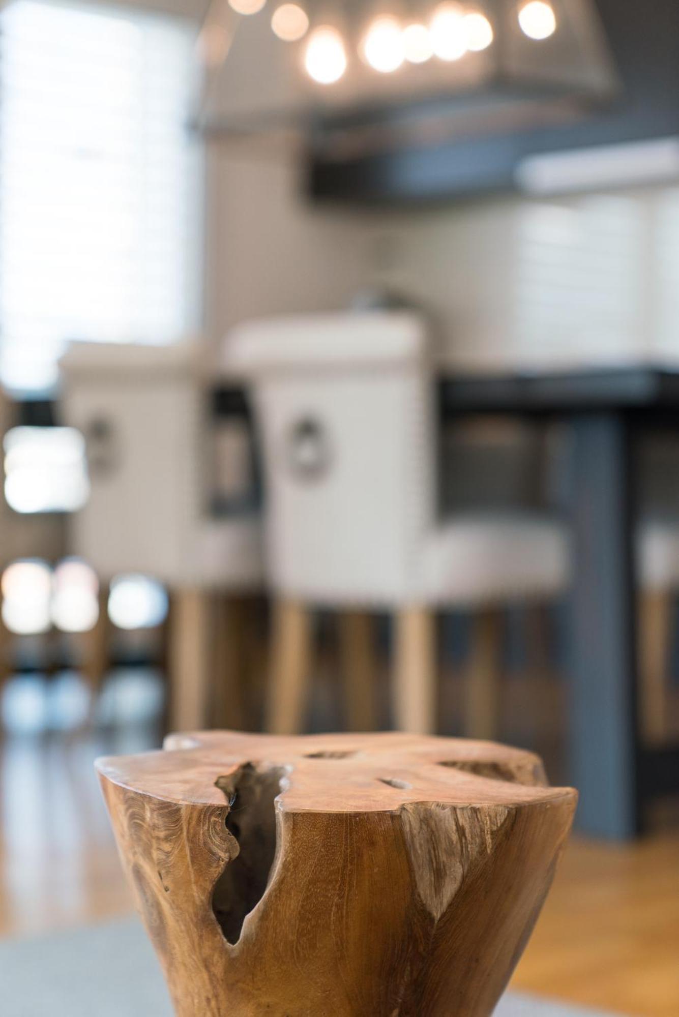 Apartment Spedition トゥーン エクステリア 写真