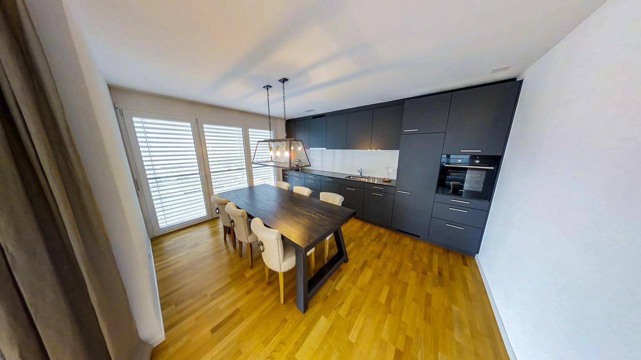Apartment Spedition トゥーン エクステリア 写真